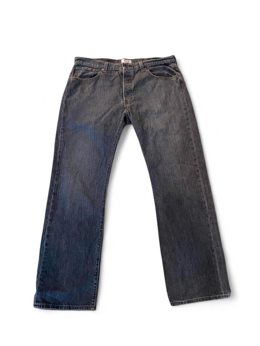 Levi's 501 Jeans 38x30